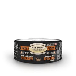 Oven Baked Tradition - Pate Turkey Adult Cat